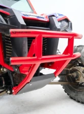 HMF Racing RS Front Bumper Honda Talon 1000R/X 2019-2021                                     - 9227272566 - Image 4