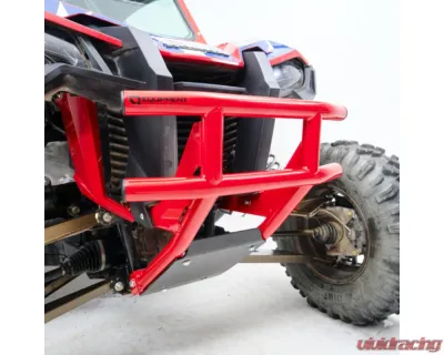 HMF Racing RS Front Bumper Honda Talon 1000R/X 2019-2021 - 9227272566