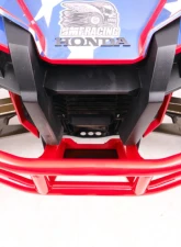 HMF Racing RS Front Bumper Honda Talon 1000R/X 2019-2021                                     - 9227272566 - Image 5