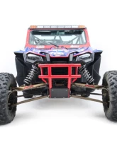 HMF Racing RS Front Bumper Honda Talon 1000R/X 2019-2021                                     - 9227272566 - Image 6
