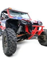 HMF Racing RS Front Bumper Honda Talon 1000R/X 2019-2021                                     - 9227272566 - Image 7