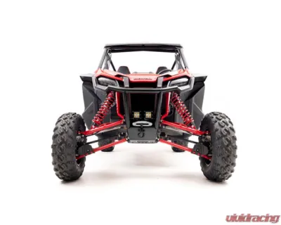 HMF Racing LT Front Bumper Honda Talon 1000 2019-2021 - 9227281395