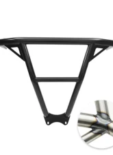 HMF Racing Raw Rear Bumper Kawasaki Teryx KRX/4 1000 2020-2025                                     - 9295412595 - Image 9