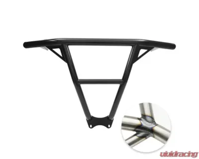 HMF Racing Raw Rear Bumper Kawasaki Teryx KRX/4 1000 2020-2025 - 9295412595