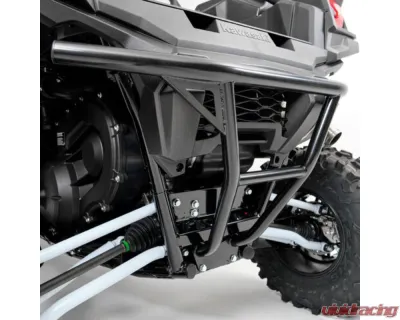 HMF Racing Raw Rear Bumper Kawasaki Teryx KRX/4 1000 2020-2025 - 9295412595