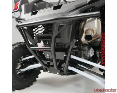 HMF Racing Raw Rear Bumper Kawasaki Teryx KRX/4 1000 2020-2025 - 9295412595