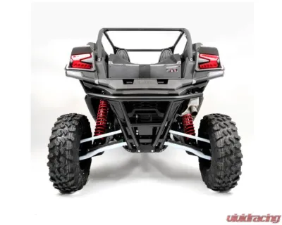 HMF Racing Raw Rear Bumper Kawasaki Teryx KRX/4 1000 2020-2025 - 9295412595