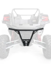 HMF Racing Raw Rear Hitch Bumper Kawasaki Teryx KRX/4 1000 2020-2025                                     - 9295412695 - Image 2