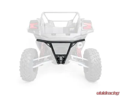 HMF Racing Raw Rear Hitch Bumper Kawasaki Teryx KRX/4 1000 2020-2025 - 9295412695