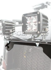 HMF Racing LED Light Mount Polaris Scrambler XP 2014-2021                                     - 9345313461 - Image 6