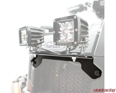 HMF Racing LED Light Mount Polaris Scrambler XP 2014-2021 - 9345313461