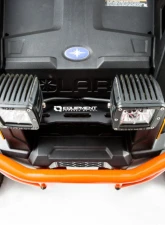 HMF Racing LED Light Mount Polaris Scrambler XP 2014-2021                                     - 9345313461 - Image 7