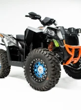 HMF Racing LED Light Mount Polaris Scrambler XP 2014-2021                                     - 9345313461 - Image 10