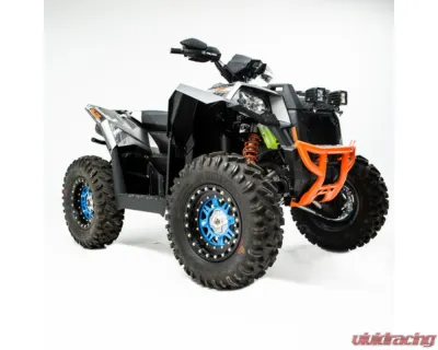 HMF Racing LED Light Mount Polaris Scrambler XP 2014-2021 - 9345313461