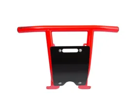 HMF Racing HD Front Bumper w/ Fair Lead Mount Polaris Scrambler XP 2015-2021