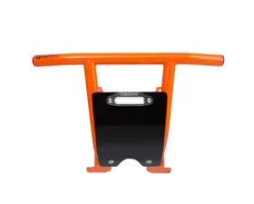 HMF Racing HD Front Bumper w/ Fair Lead Mount Polaris Scrambler XP 2015-2021