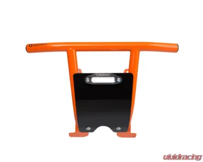 HMF Racing HD Front Bumper w/o Mount Polaris Scrambler XP 2015-2021 - 9345327868