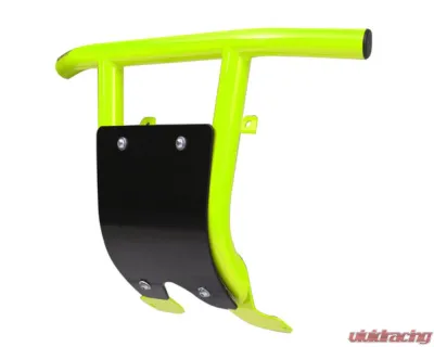 HMF Racing HD Front Bumper w/o Mount Polaris Scrambler XP 2015-2021 - 9345327875