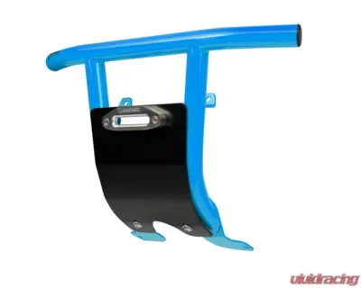 HMF Racing HD Front Bumper w/ Fair Lead Mount Polaris Scrambler XP 2015-2021 - 9345317879