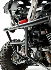 HMF Racing Rear Bumper Polaris Scrambler XP 2014-2021                                     - 9345318861 - Image 3