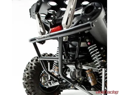 HMF Racing Rear Bumper Polaris Scrambler XP 2014-2021 - 9345318861