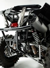 HMF Racing Rear Bumper Polaris Scrambler XP 2014-2021                                     - 9345318861 - Image 4