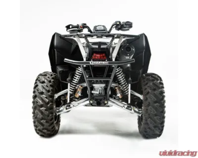 HMF Racing Rear Bumper Polaris Scrambler XP 2014-2021 - 9345318861
