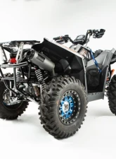 HMF Racing Rear Bumper Polaris Scrambler XP 2014-2021                                     - 9345318861 - Image 6