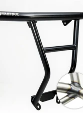 HMF Racing Rear Bumper Polaris Scrambler XP 2014-2021                                     - 9345318895 - Image 6