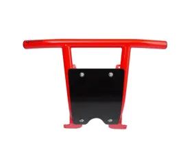 HMF Racing HD Front Bumper w/o Mount Polaris Scrambler XP 2015-2021