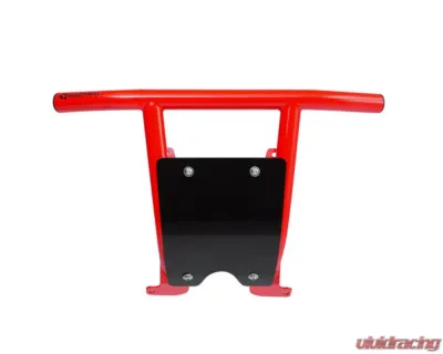 HMF Racing HD Front Bumper w/o Mount Polaris Scrambler XP 2015-2021 - 9345327866