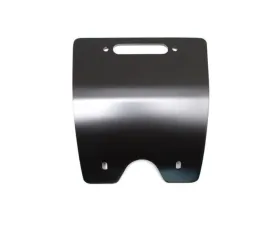 HMF Racing Skid Plate w/ Fair Lead Mount Polaris Sportsman | Scrambler XP