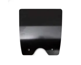 HMF Racing Skid Plate w/o Fair Lead Mount Polaris Sportsman | Scrambler XP