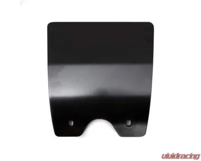 HMF Racing Skid Plate w/o Fair Lead Mount Polaris Sportsman | Scrambler XP - 9345367861