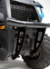 HMF Racing LT Front Bumper Polaris Sportsman 450 | 570 2015-2020                                     - 9345812461 - Image 4