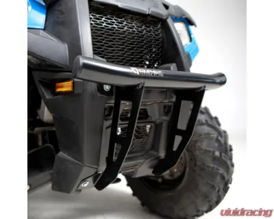 HMF Racing LT Front Bumper Polaris Sportsman 450 | 570 2015-2020 - 9345812461