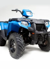 HMF Racing LT Front Bumper Polaris Sportsman 450 | 570 2015-2020                                     - 9345812461 - Image 9