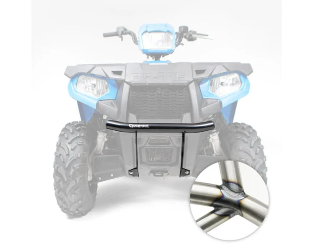 HMF Racing LT Front Bumper Polaris Sportsman 450 | 570 2015-2020 - 9345812495