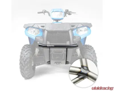 HMF Racing LT Front Bumper Polaris Sportsman 450 | 570 2015-2020 - 9345812495