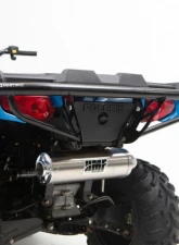 HMF Racing Rear Bumper Polaris Sportsman 450 | 570 2015-2020                                     - 9345812661 - Image 6