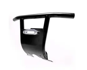 HMF Racing HD Front Bumper w/ Fair Lead Mount Polaris Sportsman 1000 XP 2017-2024
