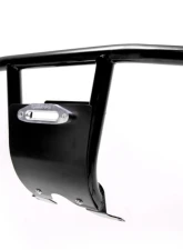 HMF Racing HD Front Bumper w/ Fair Lead Mount Polaris Sportsman 1000 XP 2017-2024                                     - 9347012461 - Image 3