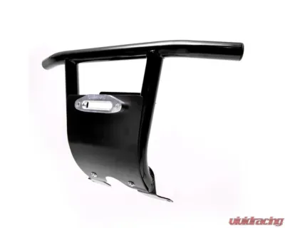 HMF Racing HD Front Bumper w/ Fair Lead Mount Polaris Sportsman 1000 XP 2017-2024 - 9347012461