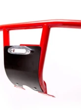 HMF Racing HD Front Bumper w/ Fair Lead Mount Polaris Sportsman 1000 XP 2017-2024                                     - 9347012466 - Image 8