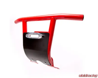 HMF Racing HD Front Bumper w/ Fair Lead Mount Polaris Sportsman 1000 XP 2017-2024 - 9347012466