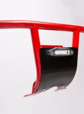 HMF Racing HD Front Bumper w/ Fair Lead Mount Polaris Sportsman 1000 XP 2017-2024                                     - 9347012466 - Image 2