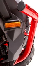 HMF Racing HD Front Bumper w/ Fair Lead Mount Polaris Sportsman 1000 XP 2017-2024                                     - 9347012466 - Image 6