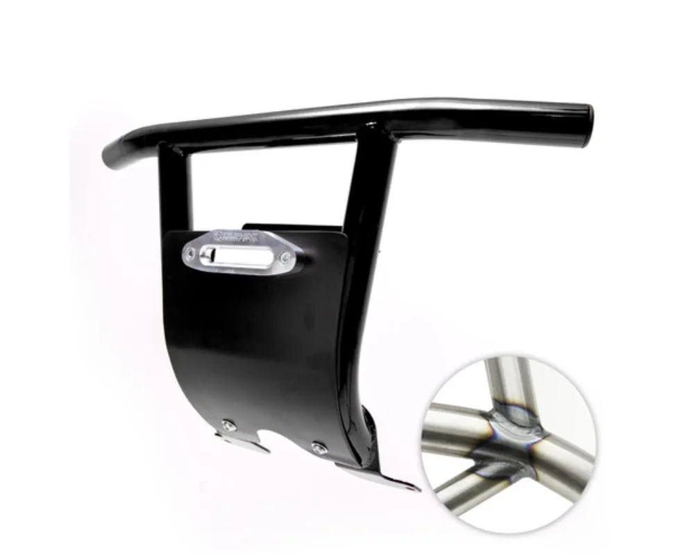 HMF Racing HD Front Bumper w/o Mount Polaris Sportsman 1000 XP 2017-2024 - 9347027895