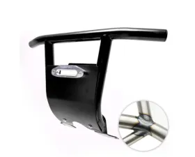 HMF Racing HD Front Bumper w/ Fair Lead Mount Polaris Sportsman 1000 XP 2017-2024