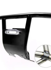 HMF Racing HD Front Bumper w/ Fair Lead Mount Polaris Sportsman 1000 XP 2017-2024                                     - 9347012495 - Image 3